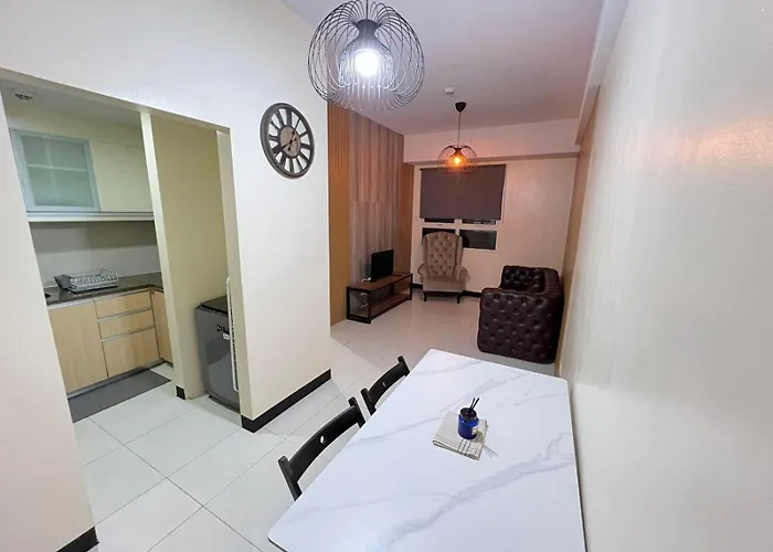 Apartment 101 Newport